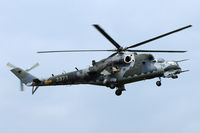 3371 @ LOXZ - Czech Air Force - by Chris Jilli