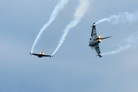 7L-WA @ LOXZ - Austrian Air Force - by Chris Jilli