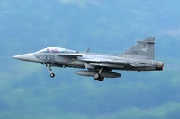 35 @ LOXZ - Hungarian Air Force - by Chris Jilli