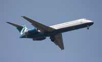 N992AT @ MCO - Air Tran 717 - by Florida Metal