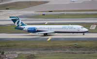 N994AT @ TPA - Air Tran 717 - by Florida Metal