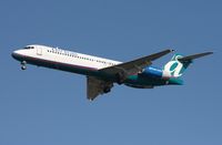 N997AT @ TPA - Air Tran 717 - by Florida Metal