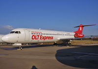 D-AFKF @ EDDR - Stored since End of January 2013.