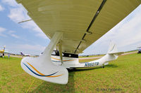 N950TB @ LAL - @Sun-N-Fun - by Alex Feldstein