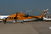 D-HNDL @ CGN - visitor - by Wolfgang Zilske