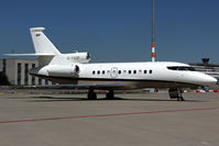 G-TAGF @ CGN - visitor - by Wolfgang Zilske