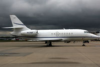 P4-IKF @ CGN - visitor - by Wolfgang Zilske