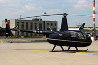 HB-ZJA @ CGN - visitor - by Wolfgang Zilske