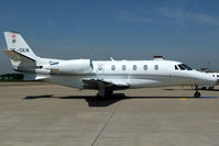 OE-GKM @ CGN - visitor - by Wolfgang Zilske