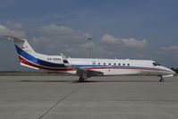 RA-02858 @ LOWW - Embraer 135 - by Dietmar Schreiber - VAP