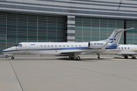 M-AKAK @ LOWW - Embraer 135 - by Dietmar Schreiber - VAP