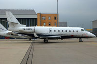 M-OSPB @ CGN - visitor - by Wolfgang Zilske