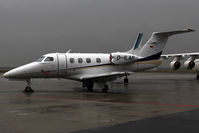 D-ILAP @ CGN - visitor - by Wolfgang Zilske