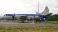 60 01 @ LOXZ - German Navy Lockheed P-3C Orion - by Andi F