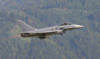 7L-WF @ LOXZ - Austria - Air Force Eurofighter EF-2000 Typhoon - by Andi F