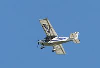 G-IMPS - Over Potters Bar, Herts. - by Chris Holtby