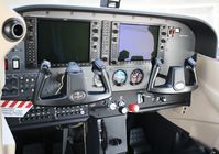 N9515Z @ 3CK - Cessna 172S