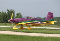 N899RV @ 3CK - Vans RV-9A - by Mark Pasqualino