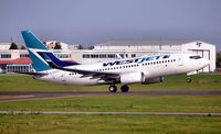 C-GWJT @ CYOW - Mid-morning takeoff from Ottawa - by Dirk Fierens