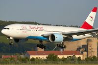 OE-LPC @ LOWW - Rwy 34 - by Bernd Karlik - VAP