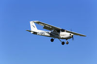 C-GIFO @ CYNJ - On final - by Guy Pambrun