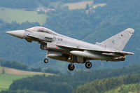 C16-28 @ LOXZ - Eurofighter EF2000 Typhoon S - by Roland Bergmann-Spotterteam Graz