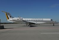 2585 @ LOWW - Brazil Air Force Embraer 135 - by Dietmar Schreiber - VAP