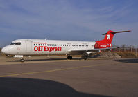 D-AOLH @ EDDR - Waiting for a new operator/airline. - by Wilfried_Broemmelmeyer