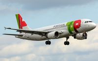 CS-TNJ @ ELLX - on final RW24 - by Friedrich Becker