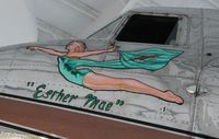 N3006 - Douglas DC-3 - by Florida Metal