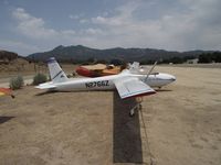 N2766Z @ CL35 - Schweizer 2-32 Warner Springs, California - by Nick Lindsley