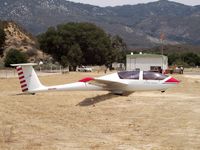 N925BG @ CL35 - Grop G-103 Warner Springs, California - by Nick Lindsley