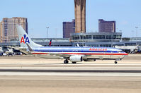 N938AN @ KLAS - N938AN American Airlines 2000 Boeing 737-823 C/N 29533

McCarran International Airport (KLAS)
TdelCoro
May 29, 2013 - by Tomás Del Coro