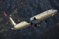 OE-LNT @ LOWI - 