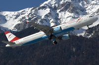 OE-LBB @ LOWI - 