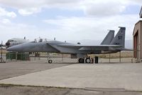 77-0150 @ KCNO - At Yanks Air Museum , Chino , California - by Terry Fletcher