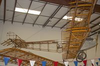 N1563 @ KCNO - At Yanks Air Museum , Chino , California - by Terry Fletcher