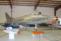 N2011M @ KCNO - At Yanks Air Museum , Chino , California - by Terry Fletcher