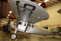 N6956 @ KCNO - At Yanks Air Museum , Chino , California - by Terry Fletcher