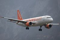 G-EZTB @ LOWI -  - by Maximilian Gruber