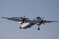 OE-LGM @ LOWI -  - by Maximilian Gruber