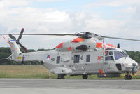 N-227 @ EHVK - Airforcedays 14/15 June 2013 Volkel AFB - by Henk Geerlings