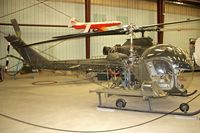 N55230 @ KCNO - At Yanks Air Museum , Chino , California - by Terry Fletcher