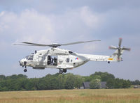 N-227 @ EHVK - Airforcedays 14/15 June 2013 Volkel AFB - by Henk Geerlings