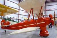 N684M @ KCNO - At Yanks Air Museum , Chino , California - by Terry Fletcher