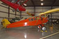 N3865B @ KCNO - At Yanks Air Museum , Chino , California - by Terry Fletcher