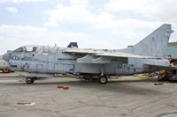 154475 @ KCNO - At Yanks Air Museum , Chino , California - by Terry Fletcher