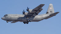 07-8609 @ RMS - on final RW26