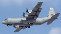 07-8608 @ ETAR - on final RW26