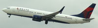 N3735D @ KLAX - Delta, seen here departing RWY 25R at Los Angeles Int´l(KLAX) - by A. Gendorf